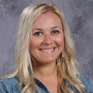 Team Page: Miss Przeslawski 3rd Grade